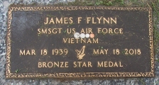 Flynn, James F. - Find a grave web
