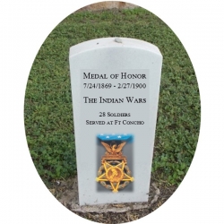 Webpage Design Medal of Honor - Thumbnails - 28 Names Link.1