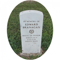 Webpage Design Medal of Honor - Thumbnails - Branagan