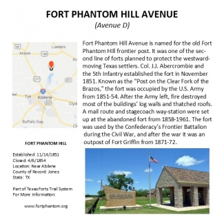 Ft Phantom Hill Avenue.final