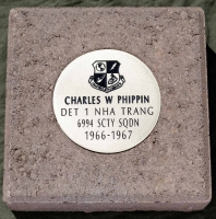 004 - Charles W Phippin