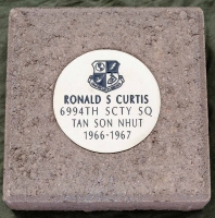 020 - Ronald S. Curtis