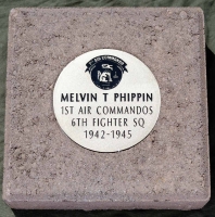 023 - Melvin T Phippin