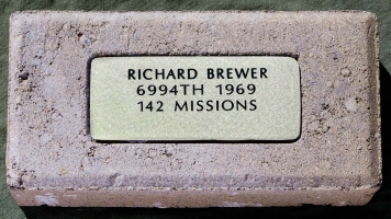 030 - Richard Brewer