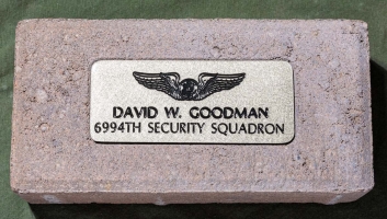 031 - Goodman, David