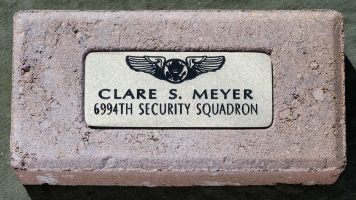 047 - Clare S Meyer