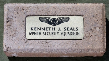 061 - Kenneth J Seals