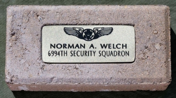 066 - Norman A Welch
