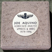 077 - Joe Aquino