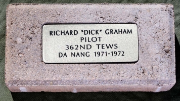077 - Richard 'Dick' Graham
