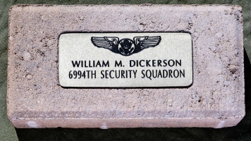 090 - William M Dickerson