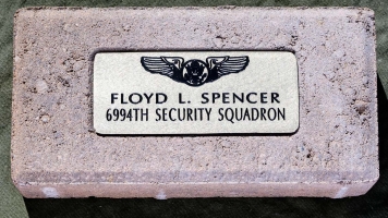 097 - Floyd L Spencer