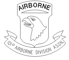 101st Airborne - $A101AB