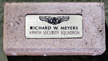 106 - Richard W Meyers