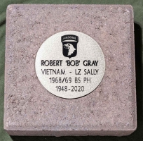 111 - Gray, Robert
