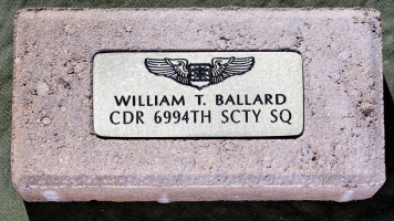 118 - William T Ballard