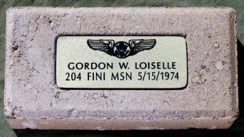 126 - Gordon W. Loiselle