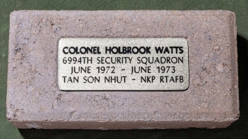 174 - Watts, Holbrook