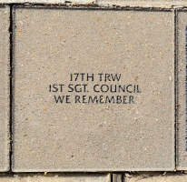 17th TRW 1st Sgt Council - VVA 457 Memorial Area C (8 of 309) (2)