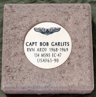228 - Capt Bob Garlits