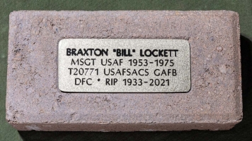 228 - Lockett, Bill
