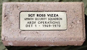 239 - Sgt Ross Vizza