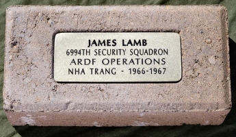 248 - James Lamb