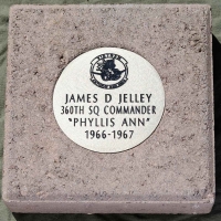 256 - James D Jelley