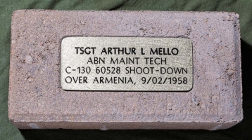 #311 Mello, Arthur L