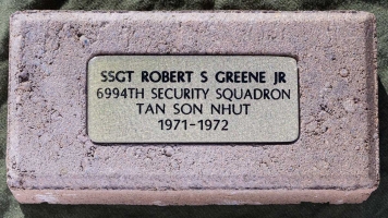 321 - ROBERT GREENE JR