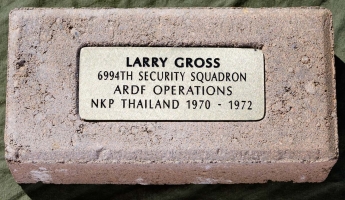 322 - Larry Gross