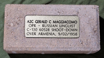 #348 Maggiacomo, Gerald C