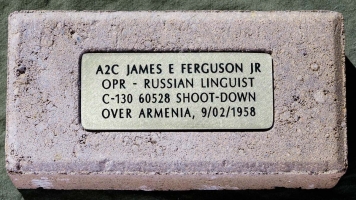 364 - A2C James E Ferguson Jr