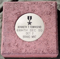 398 - Kenneth T Townsend