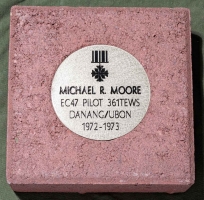 402 - Moore, Michael