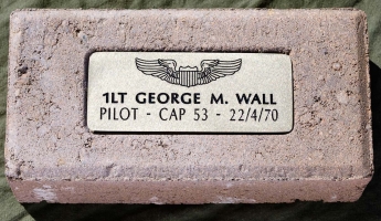 427 - 1Lt George M. Wall