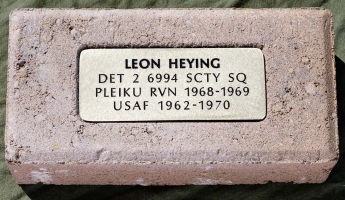 429 - Leon Heying