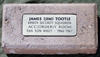 459 - James (Jim) Tootle