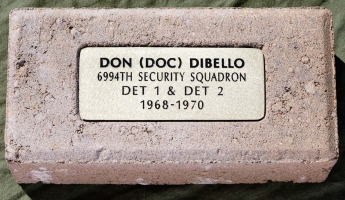 518 - Don (Doc) Dibello