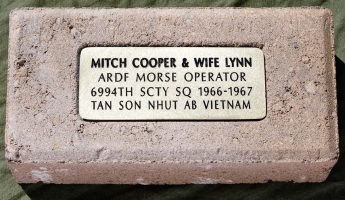 574 - Mitch Cooper and Wife Lynn