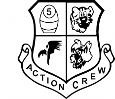 Action Crew - $AAC