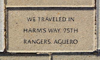 Aguero - 75th Rangers - VVA 457 Memorial Area C (180 of 309) (2)