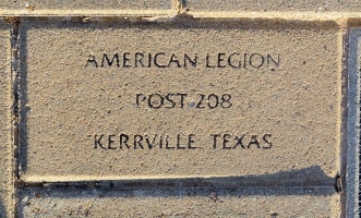 American Legion Post 208 - Kerrville - VVA 457 Memorial Area C (295 of 309) (2)