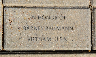 Baumann, Barney - VVA 457 Memorial Area B (2 of 222) (2)