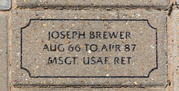 Brewer, Joseph - VVA 457 Memorial Area A (19 of 121) (2)