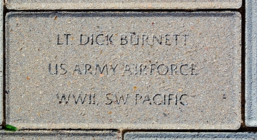 Burnett, Dick - VVA 457 Memorial Area B (140 of 222) (2)