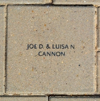 Cannon, Joe D. & Luisa N. - VVA 457 Memorial Area B (115 of 222) (2)