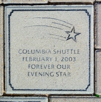 Columbia Shuttle 2003 - VVA 457 Memorial Area B (139 of 222) (2)
