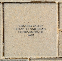 Concho Valley Chapter American Ex Prisoners of War - VVA 457 Memorial Area B (66 of 222) (2)