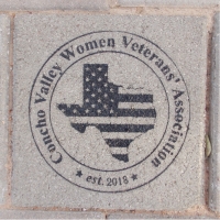 Concho Valley Womens Veterans Association